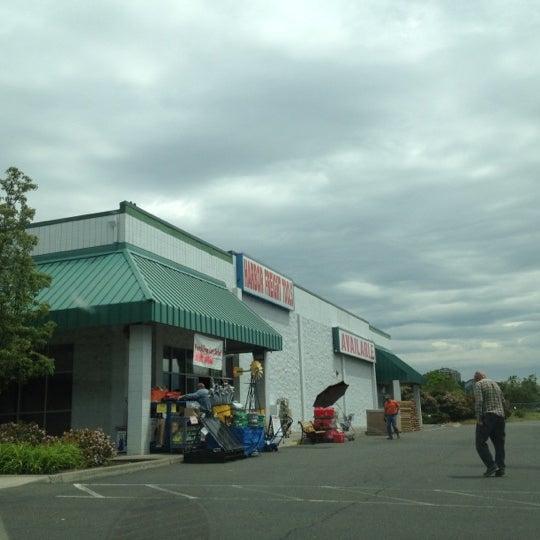 Harbor Freight Tools 1 tip from 72 visitors