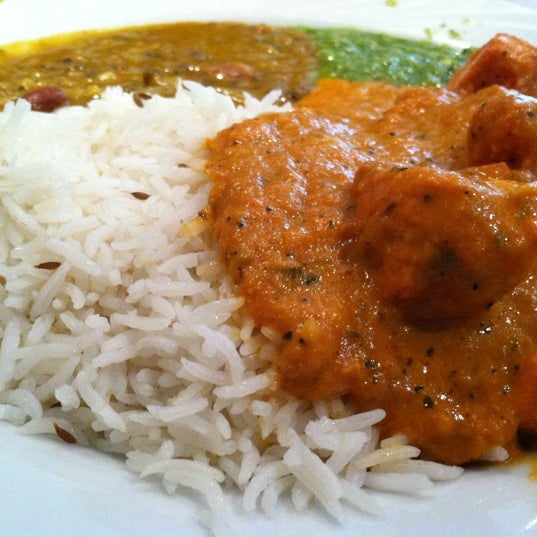 Mint Downtown Chapel Hill Chapel Hill, NC