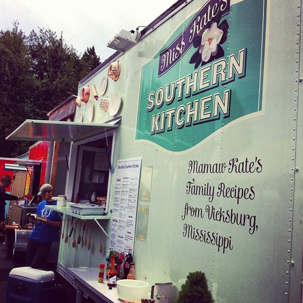 Mississippi Marketplace Northeast Portland 4233 N Mississippi Ave