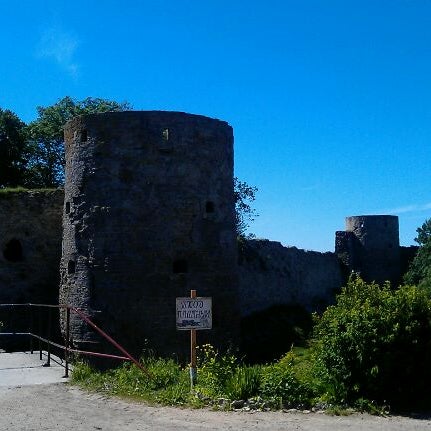 Photos at Копорье - Kopor’ye, Ленинградская обл.