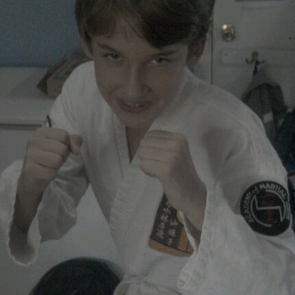 Dojo Dynamics 1 Tip From 16 Visitors