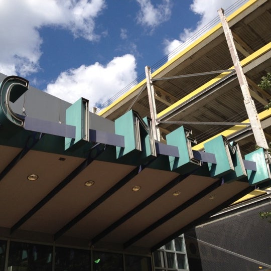 Photos at Landmark Kendall Square Cinema Movie Theater in Cambridge