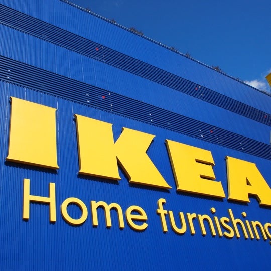 Ikea 中央区 32 Tips From 63 Visitors