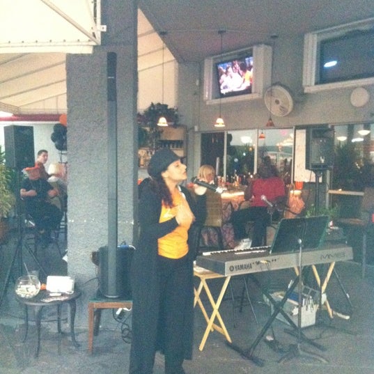 Photos at Zuccarelli's Italian Restaurant and Bar 18 tips