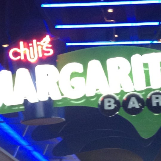 Foto tomada en Chili&#39;s Grill &amp; Bar  por Richard B. el 8/12/2012