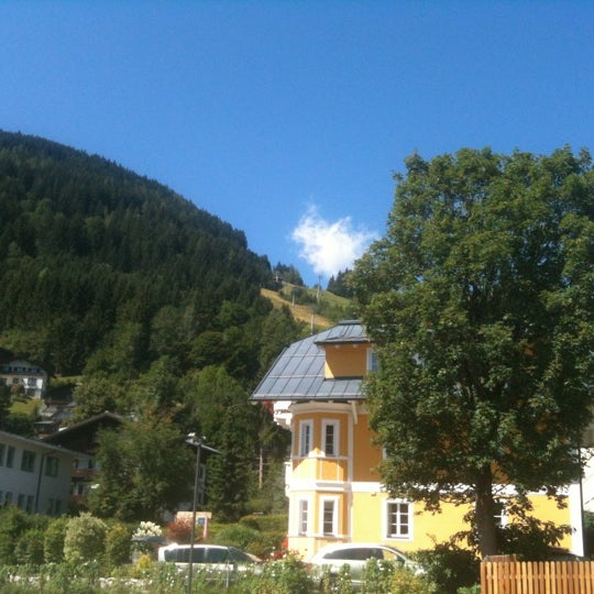 Tourist Info Zell Am See Tourist Info Zell Am See