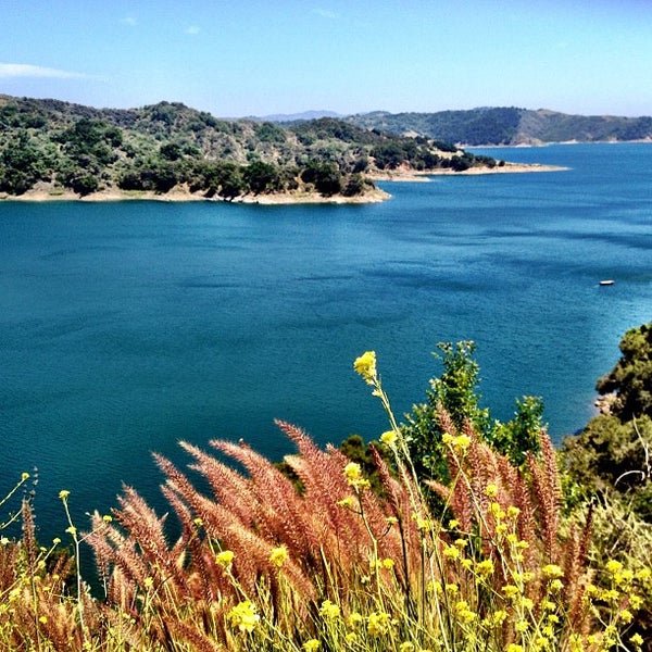 Lake Casitas - 11 tips from 1121 visitors