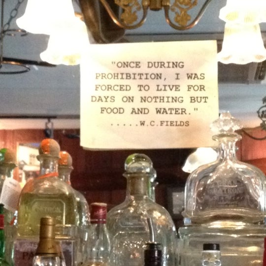 Photo taken at Village Tavern Restaurant &amp; Inn by Aaron M. on 8/4/2012