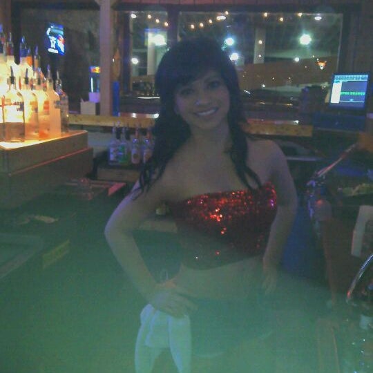Photo taken at Rowdy&#39;s Saloon by adam h. on 3/4/2012