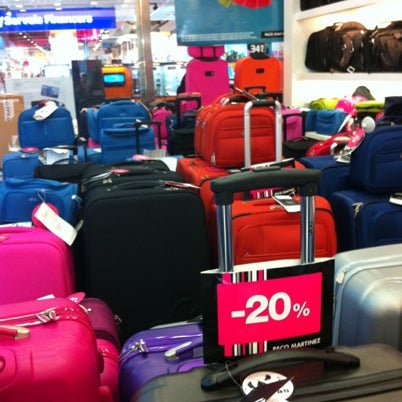 Paco martinez trolley sale