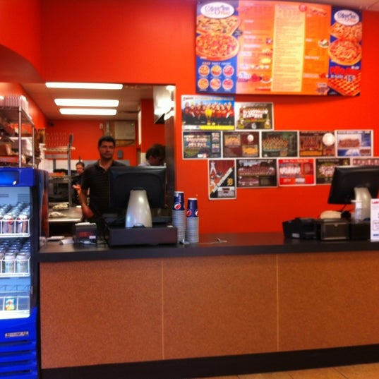 Cottage Inn Pizza 6 Tips