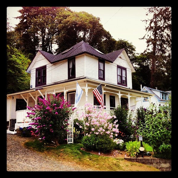 The Goonie's House (Now Closed) 15 tips