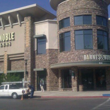 Barnes Noble Uptown Albuquerque Nm