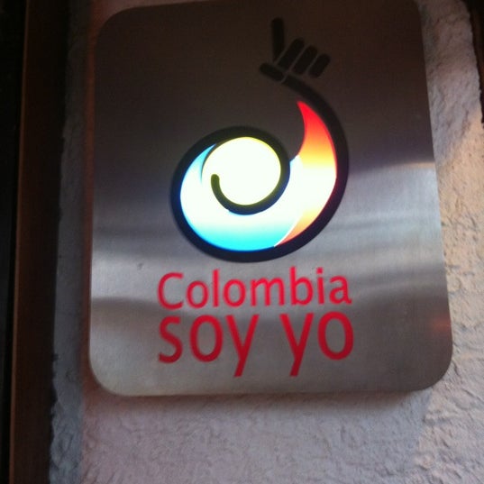 Photo taken at Café Colombia by Joseph on 9/1/2012