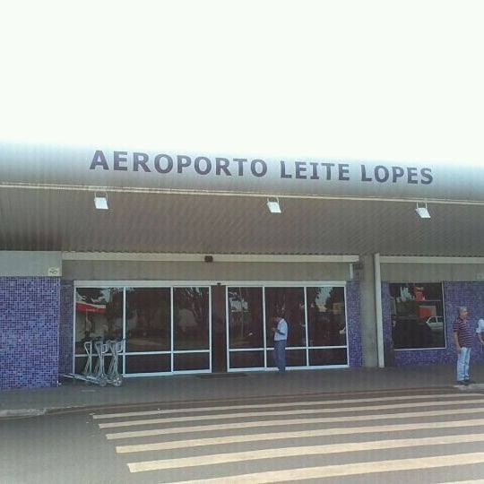 Aeroporto de Ribeirão Preto / Doutor Leite Lopes (RAO) 290 dicas Aeroporto de Ribeirão Preto / Doutor Leite Lopes (RAO) 290 dicas