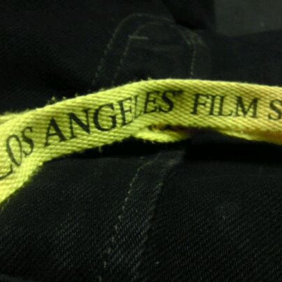 Photo taken at The Los Angeles Film School by Walter M. on 5/1/2012