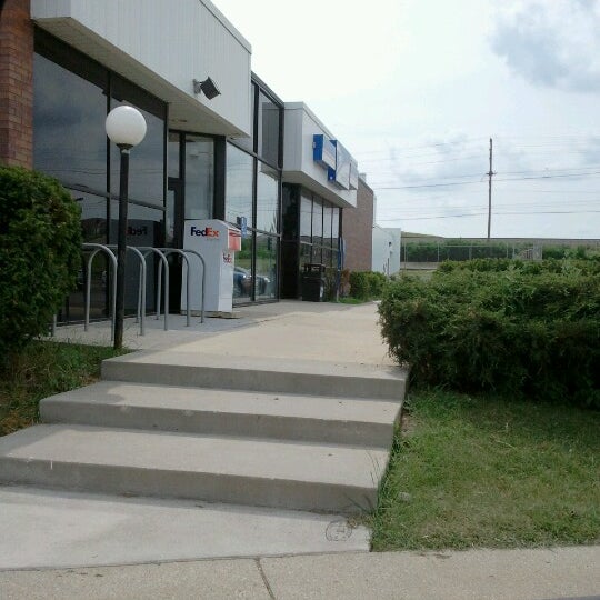 US Post Office Post Office