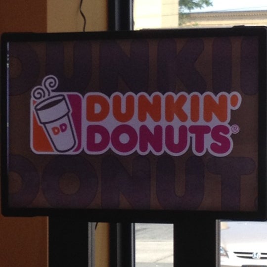Photos at Dunkin' East Flatbush Brooklyn, NY