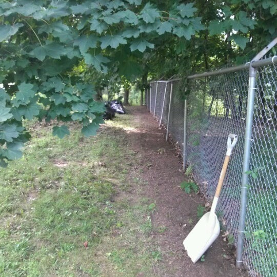 Patapsaco Female Institute Historic Park Ellicott City, MD