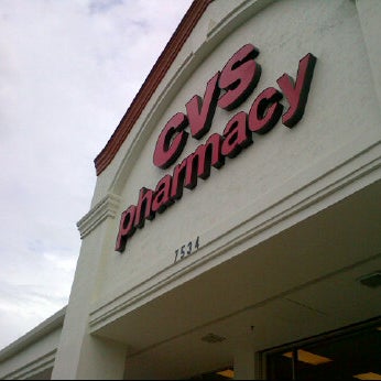CVS pharmacy - Lake Worth, FL