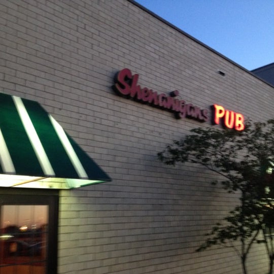 Shenanigans Pub (Now Closed) 22 tips