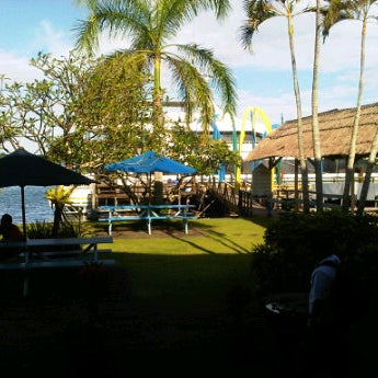 Foto scattata a Bali Hai Cruises da Arie M. il 3/30/2012