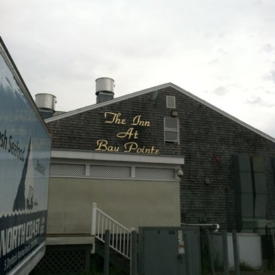 Photo prise au The Inn at Bay Pointe par Daniel P. le7/27/2012