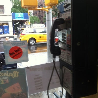 8/10/2012にBrian M.がMimi&#39;s Pizza Kitchenで撮った写真