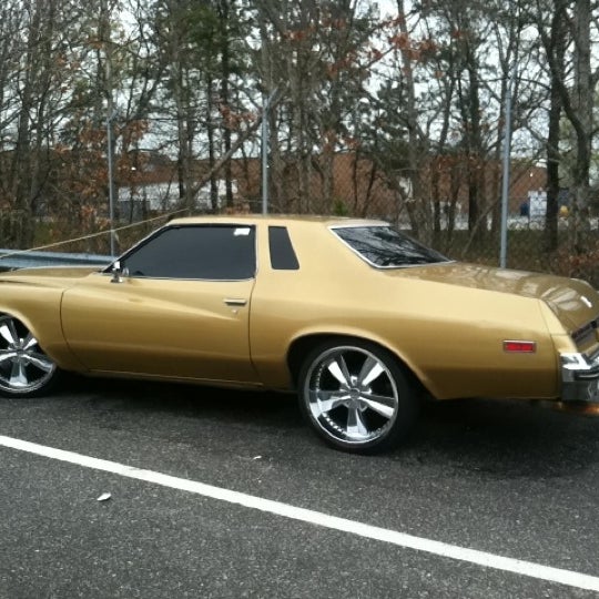 Queens Hand Car Wash and Detail Center 4 tips