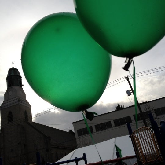 St. Agatha Catholic Church 7983 SE 15th Ave