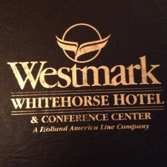 Westmark Whitehorse Whitehorse Yt - 