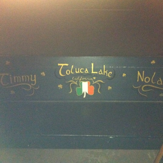 Photo taken at Timmy Nolan&#39;s Tavern &amp; Grill by MJ on 5/2/2012