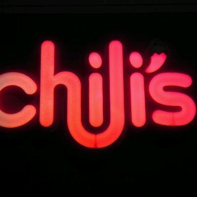Photo taken at Chili&#39;s Grill &amp; Bar by Caleb M. on 6/3/2012