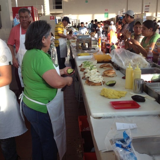 Fotos en Mercado de los Sabores Poblanos Restaurante mexicano en Puebla