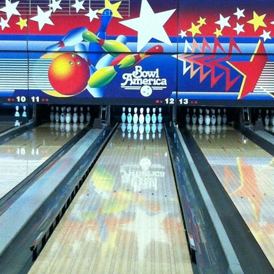 Bowl America Midlothian Midlothian 7929 Midlothian Tnpk