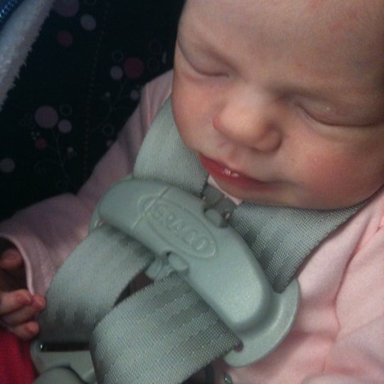 Beaumont Oakwood Parking Structure Dearborn, MI