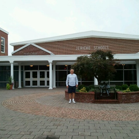 Jericho High School High School
