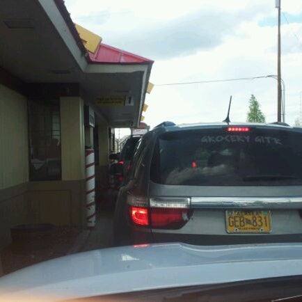 Photos at McDonald's - North Pole City - North Pole, AK