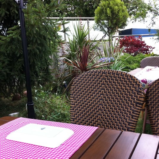 Photos at Kütük Ev Garden Cafe &amp; Restaurant Maden Maden Mah