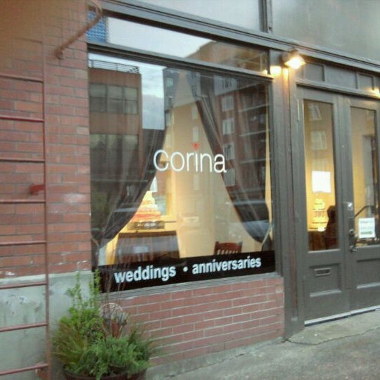 Corina Bakery Downtown 36 tips