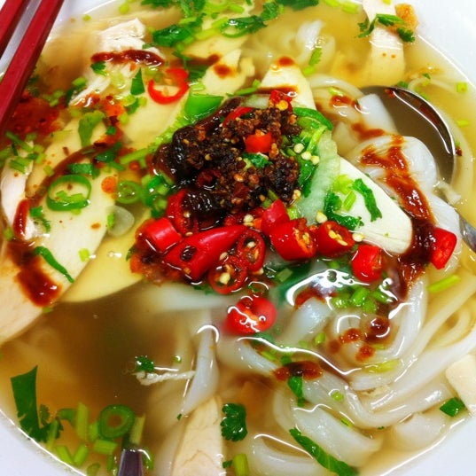 Mekong Vietnamese Melbourne CBD 95 tips