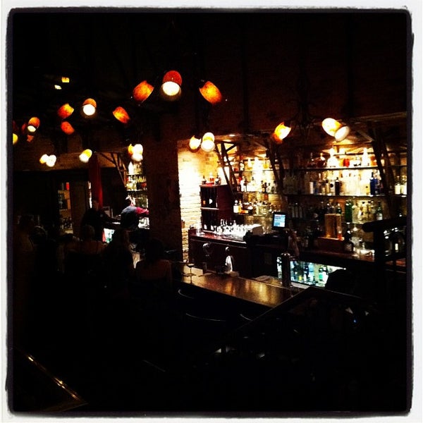 Photo taken at Roxy&#39;s Bar &amp; Lounge by Nicholas K. on 6/17/2012