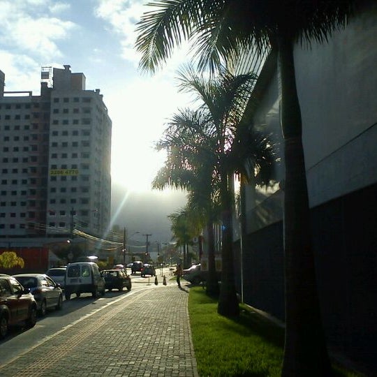 3/17/2012 tarihinde Clovis J.ziyaretçi tarafından Shopping ViaCatarina'de çekilen fotoğraf