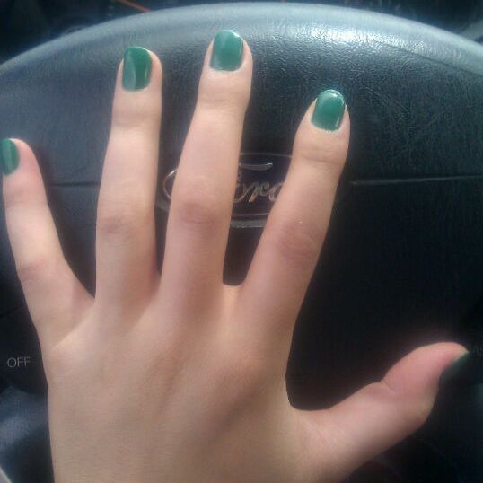 Pinky Nail Salon 3 tips from 98 visitors