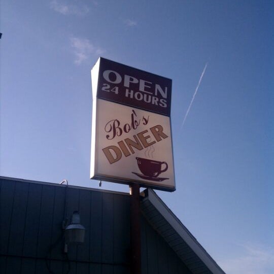 Photos at Bob's Diner 14 tips from 492 visitors