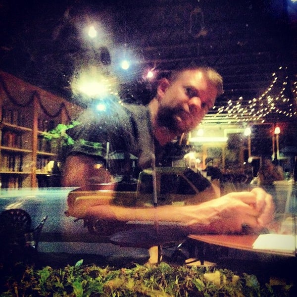 Cafe Marmalade (Artık Kapalı) Salt Lake City, UT