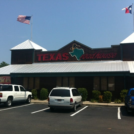 Texas Roadhouse 3037 Highway 17, Business S