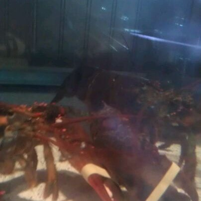 Foto diambil di Red Lobster oleh @Cold__Arted pada 4/7/2012