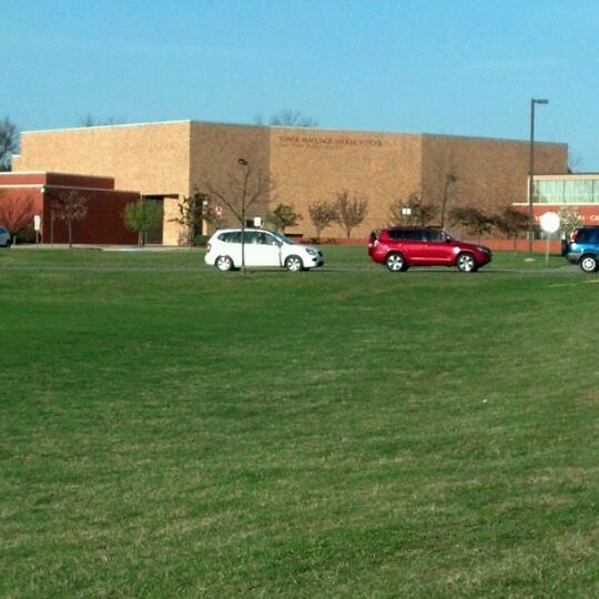 Lower Macungie Middle School Lehigh, PA