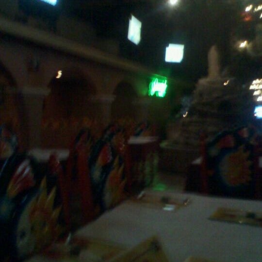 Photo taken at El Sol De Tala Traditional Mexican Cuisine by Brian H. on 6/9/2012